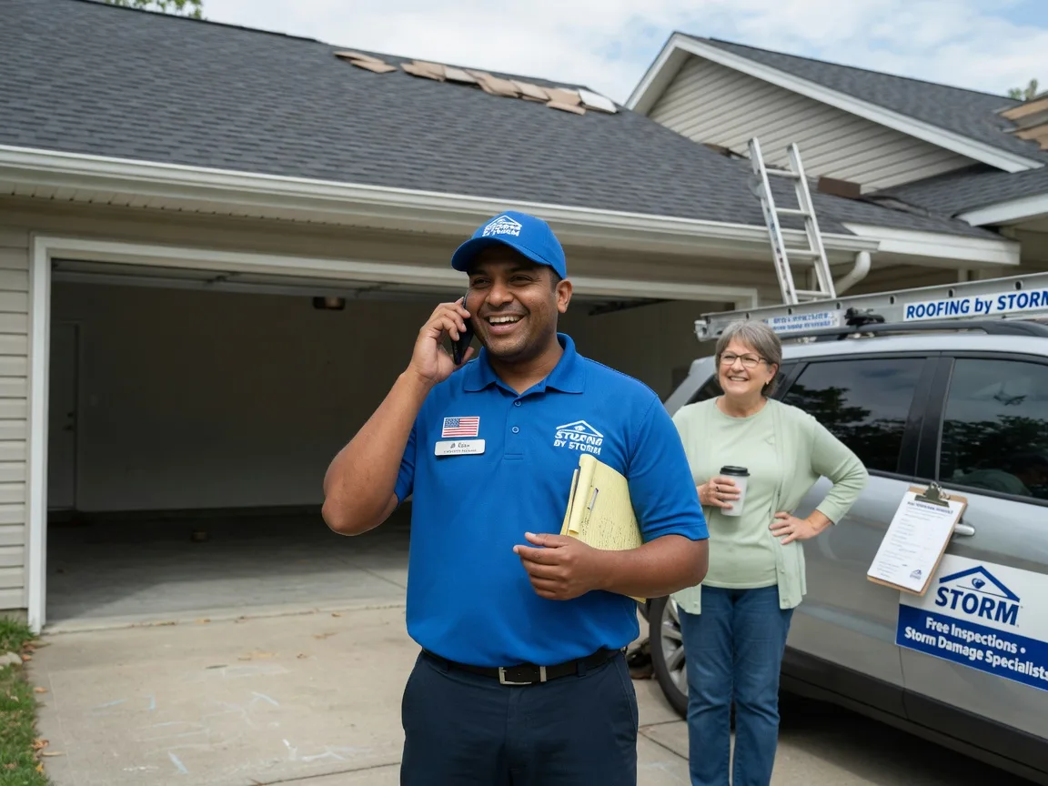 Roof Repair Near Me Rosman, NC FAQs