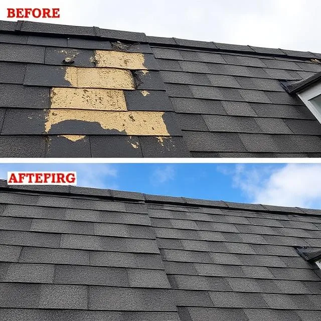 Roof Repair Near Me in Rosman, NC near me